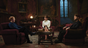 Emma Watson y Ruper Grint confiesan que pensaron en abandonar Harry Potter abrumados por el estrellato infantil