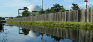 Alemania cierra tres reactores nucleares en plena crisis energética en Europa