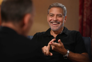 George Clooney contó por qué rechazó 35 millones de dólares por un trabajo que duraba un día