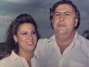 Las últimas horas de Pablo Escobar: una carta astral maldita y el instante en que su esposa supo que había muerto