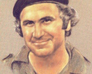 Régimen de Nicaragua declaró “héroe nacional” a Gaspar García, cura español y guerrillero