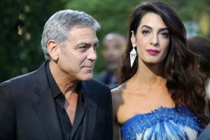 La historia de amor que convirtió a George Clooney en otro hombre