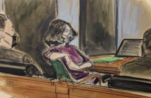 Ghislaine Maxwell declarada culpable en caso de abuso sexual de Epstein