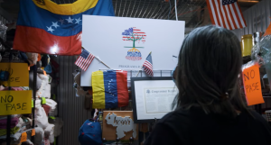 Documental sobre la migración venezolana gana Emmy Awards 2021 a Mejor Fotografía (VIDEO)