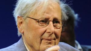 Legendario editor y ensayista alemán Klaus Wagenbach fallece a los 91 años