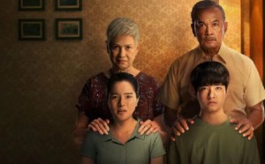 “La casa de los abuelos”: el terror tailandés se apodera de Netflix con una nueva película