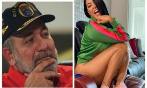 Mario Silva habla de Norkys Batista: “Se nos cayó el plan de darle un carnet PSUV” (VIDEO)