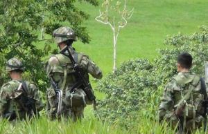 Asesinatos por arroz chino y prostitutas: los macabros testimonios de militares colombianos