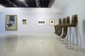 El País: La muerte lenta del Museo de Arte Contemporáneo de Caracas