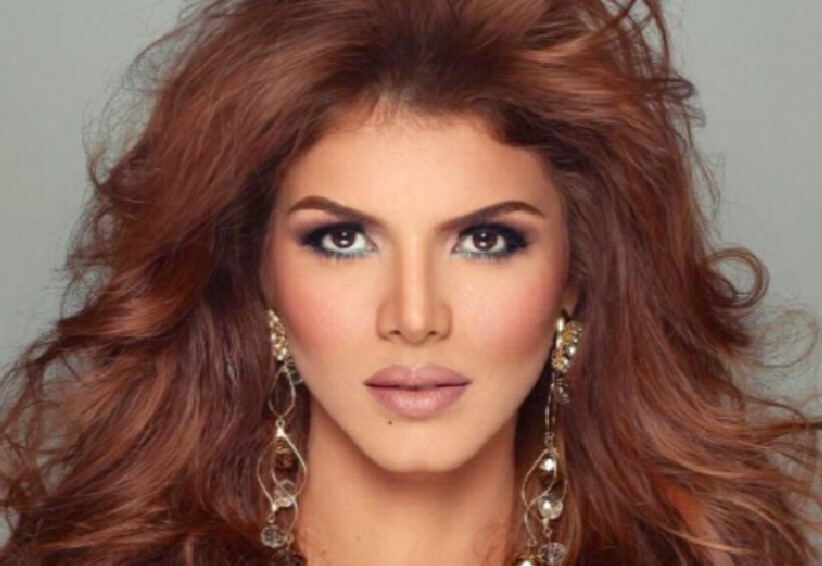 Desapareció en México la excandidata del Miss Venezuela, Rossana Gil