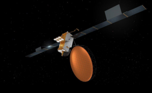 Inmarsat lanzó con éxito el satélite comercial mas avanzado del mundo