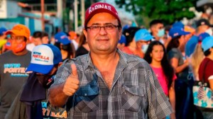 Intelectuales, docentes y políticos de izquierda llaman a respaldar a Sergio Garrido en Barinas