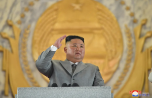 Atacar sin piedad a EEUU y Corea del Sur: Kim Jong-un reconoce el objetivo de sus ensayos con misiles