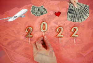 Año Nuevo: Cinco rituales y costumbres para cumplir tus sueños en 2022