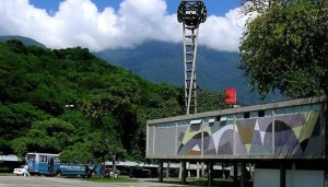 Colegio de Ingenieros de Venezuela rinde homenaje a la UCV en sus 300 años