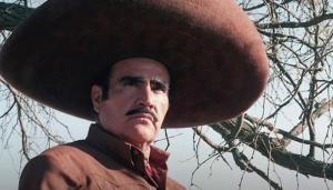 Las siete películas icónicas protagonizadas por Vicente Fernández