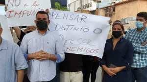 Piden al Ministerio Público celeridad en el asesinato de Antonio Tovar en Zulia (FOTOS)