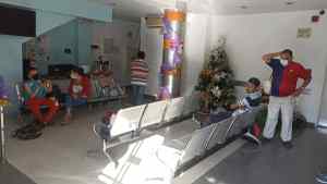 Continuos apagones mantienen en zozobra la vida de pacientes de diálisis en Mérida