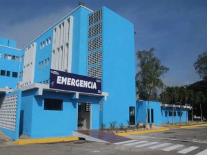 Sin médicos, sin insumos y “a la buena de Dios”: denuncian las críticas condiciones del Hospital de Bejuma 
