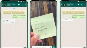 WhatsApp: Cómo enviar imágenes a los contactos para que sean vistos una sola vez y no queden guardados en el celular