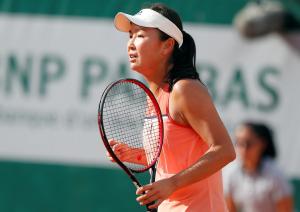 La Federación Internacional de Tenis se une al boicot y no celebrará ningún torneo en China para 2022