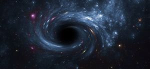 Astrónomos captan imágenes más profundas del agujero negro en la Vía Láctea