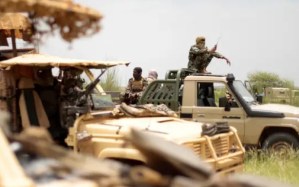 Al menos 30 muertos en un supuesto ataque yihadista en Mali