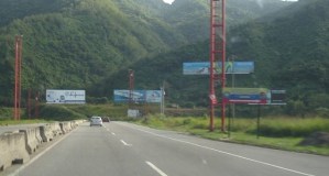Cantante de vallenato murió en una colisión en la autopista Gran Mariscal de Ayacucho