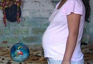 Niña que resultó embarazada por violación interrumpió su gestación en Bolivia