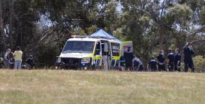 En situación crítica tres niños tras accidente del castillo inflable en el que murieron cinco menores en Australia