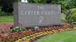 Visita de Centro Carter “será solo de observación técnica” para las presidenciales de 2024, explicó Benigno Alarcón Deza