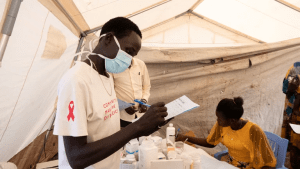 Misteriosa enfermedad ha matado a casi 100 personas en Sudán del Sur; la OMS tomó “cartas en el asunto”
