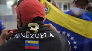 Colombia niega la presunta llegada a su país de más de 6 mil venezolanos deportados desde EEUU
