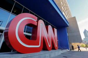 CNN cerró sus oficinas tras aumento de contagios por Covid-19