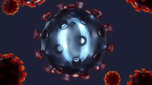Amenaza de la variante ómicron puede frenarse con una dosis adicional de la vacuna