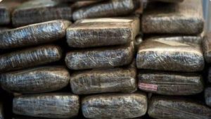 Pena máxima para dos Cicpc por traficar 150 envoltorios de droga en Monagas