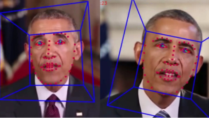 El “deepfake” revoluciona los medios de comunicación audiovisuales