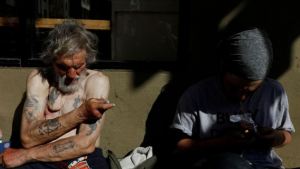 Centro de San Fracisco declarado en emergencia ante muertes por narcóticos