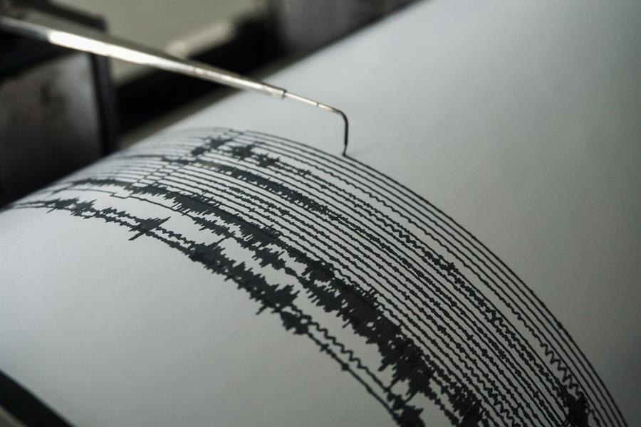 Terremoto de magnitud 6,3 sacudió Papúa Nueva Guinea