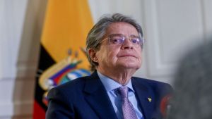 Las claves del juicio político contra el presidente Guillermo Lasso en Ecuador