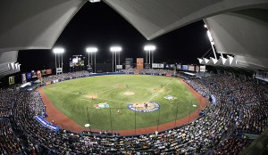 Béisbol de Puerto Rico celebrará el #12Dic el Juego de Estrellas tras 5 años de ausencia