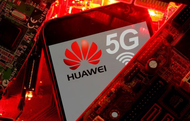 Nueva investigación expone relación de Huawei con programas de vigilancia del régimen chino