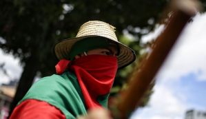Autorizan extradición a EEUU de Sócrates Gabriel Barros, un indígena colombiano acusado de narcotráfico