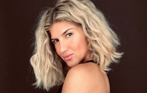 Una referencia en el mundo de la belleza: Jessica Galván, la estilista mexicana creadora de la técnica Beachy Hair