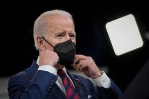 Joe Biden proporcionará de forma gratuita 400 millones de mascarillas N95 para estadounidenses