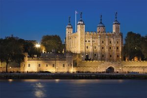 Ejecuciones, torturas y fenómenos paranormales: La historia oscura de la Torre de Londres