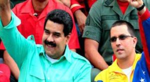 Súmate denunció la descarada campaña de Maduro en VTV a favor de Arreaza