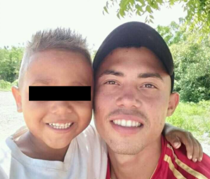 Mataron a mecánico en Ciudad Ojeda para robarle los juguetes que compró a su hijo