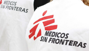 MSF comienza desescalada de actividades en el Hospital Vargas de Caracas
