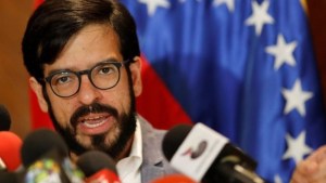 Miguel Pizarro se pronunció tras salida del régimen de Maduro del Consejo de DDHH de la ONU